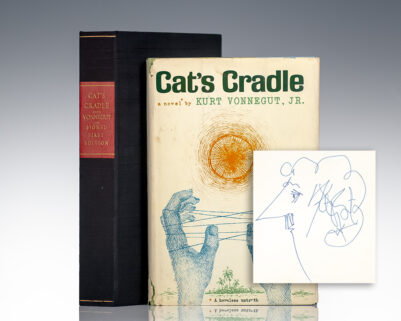 Cat's Cradle.