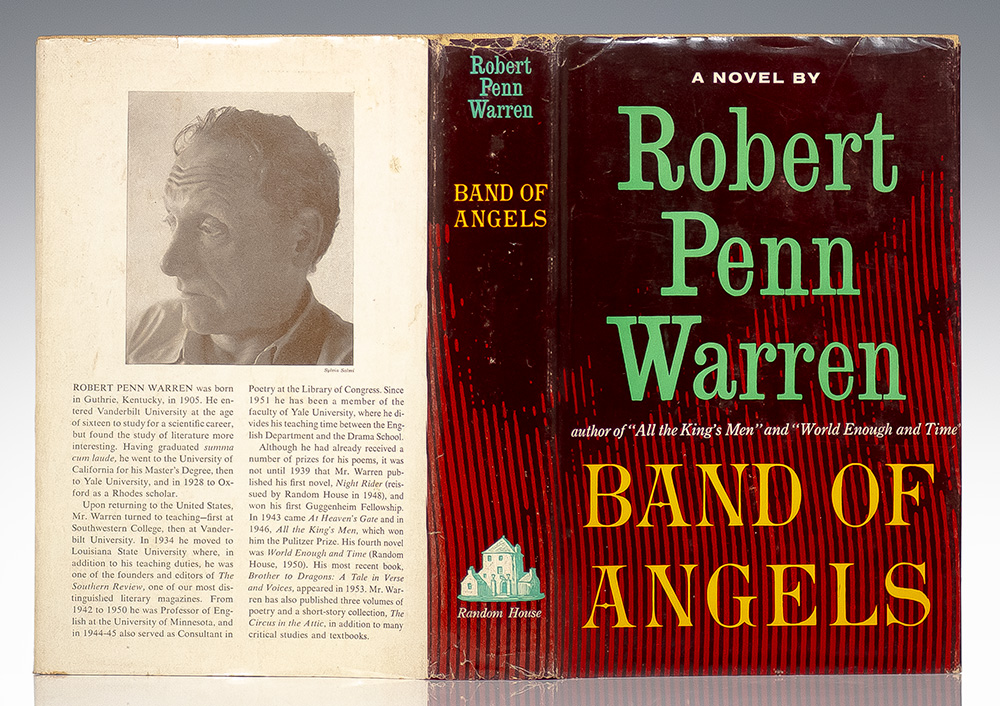 Band of Angels. - Image 2