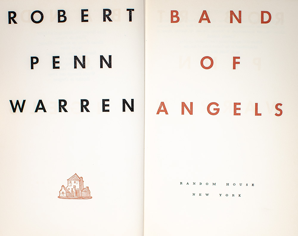 Band of Angels. - Image 7