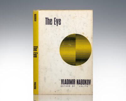 The Eye.
