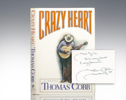 Crazy Heart.
