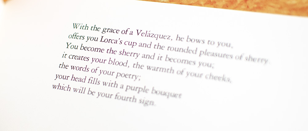 The Wines of Gala.