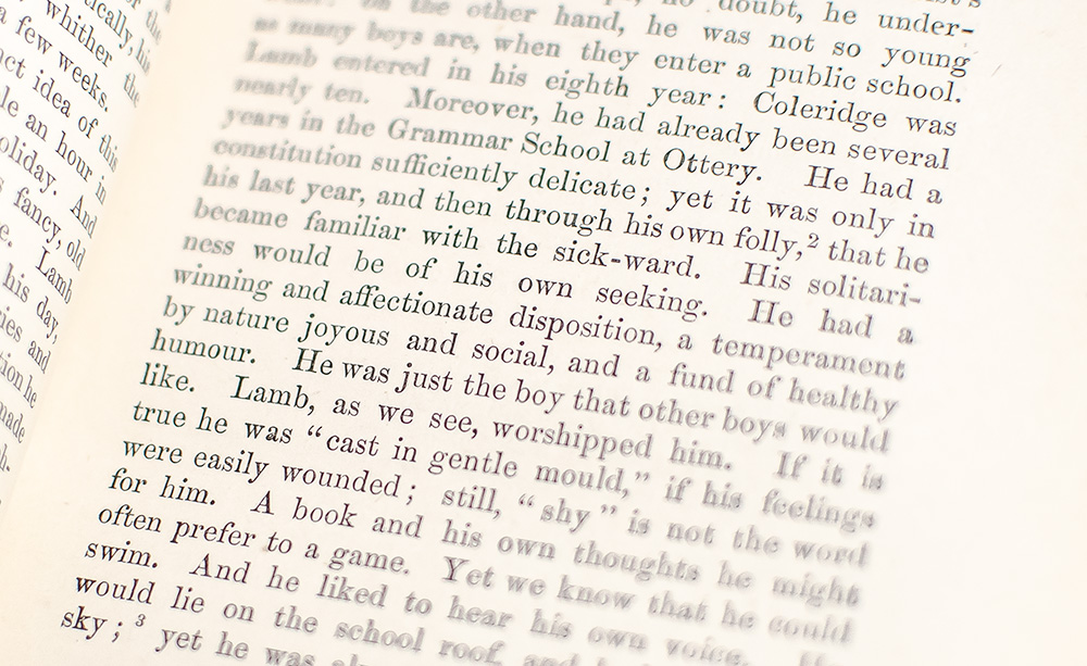 The Poetical Works of Samuel Taylor Coleridge.