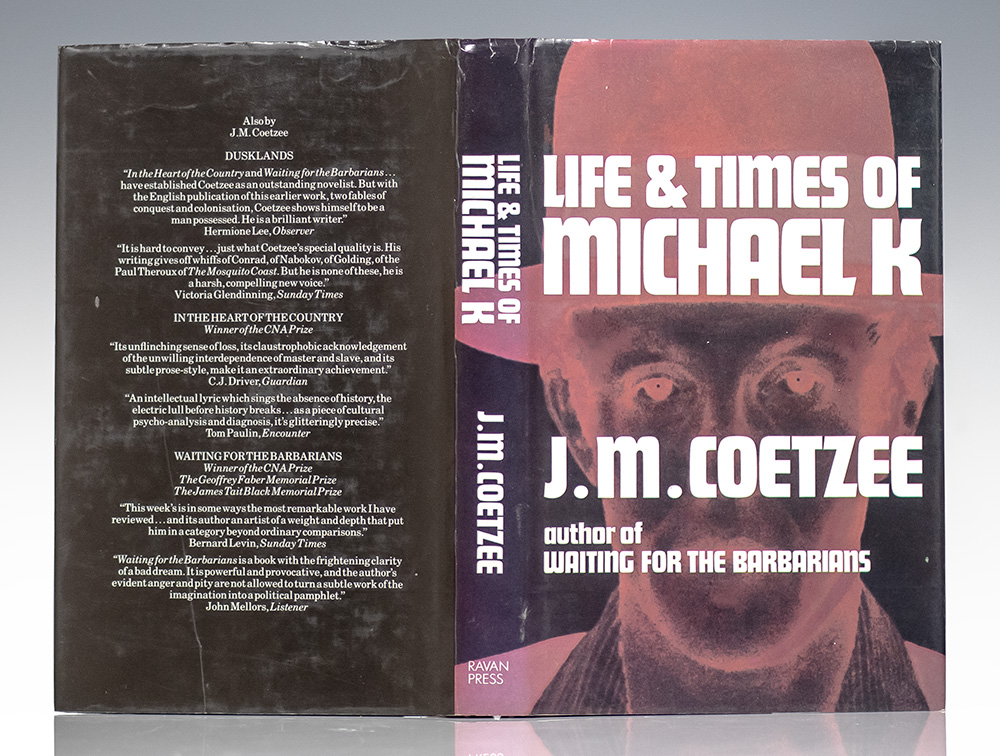 Life & Times of Michael K.