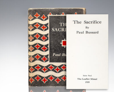 The Sacrifice.