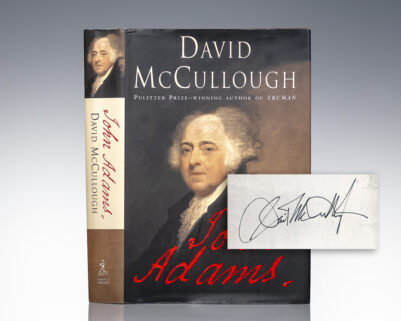 John Adams.