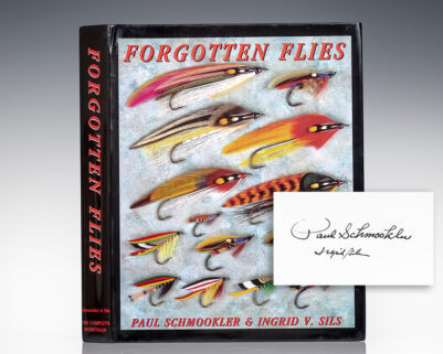 Forgotten Flies.