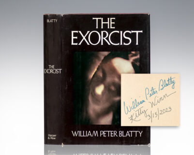 The Exorcist.