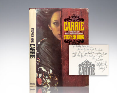 Carrie.