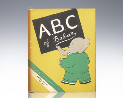 ABC of Babar.