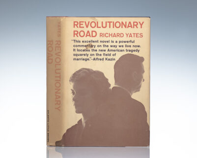 Revolutionary Road.