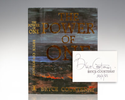 The Power of One.