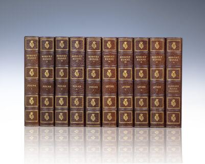 The Complete Writings of Robert Burns.