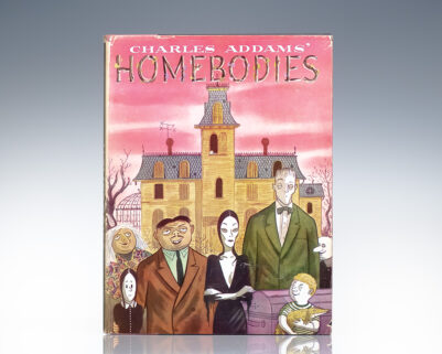 Homebodies.