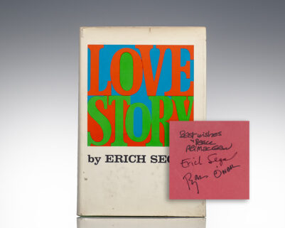 Love Story.