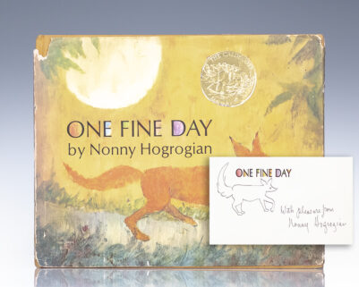 One Fine Day.