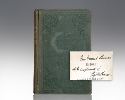 History of Ancient Woodbury, Connecticut, from the First Indian Deed in 1659 to 1854: Including the Present Towns of Washington, Southbury, Bethlem, Roxbury, and a Part of Oxford and Middlebury.