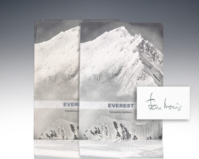 Everest.
