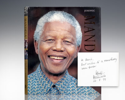 Mandela.