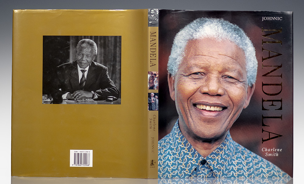 Mandela.