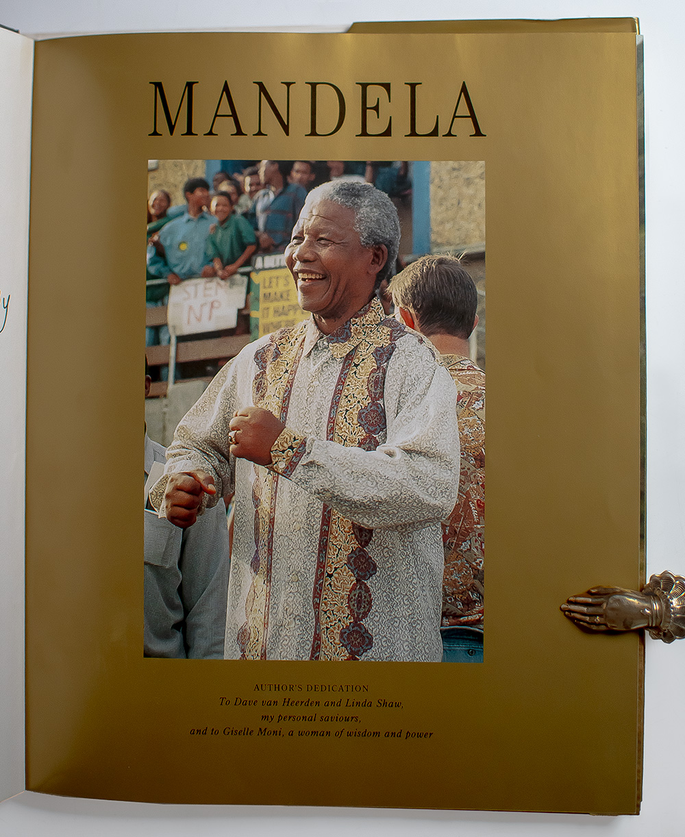Mandela.
