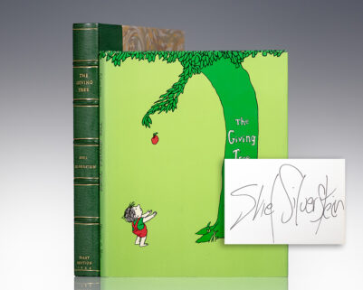 The Giving Tree.