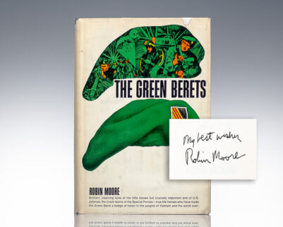 The Green Berets.