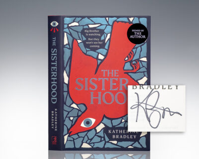The Sisterhood.