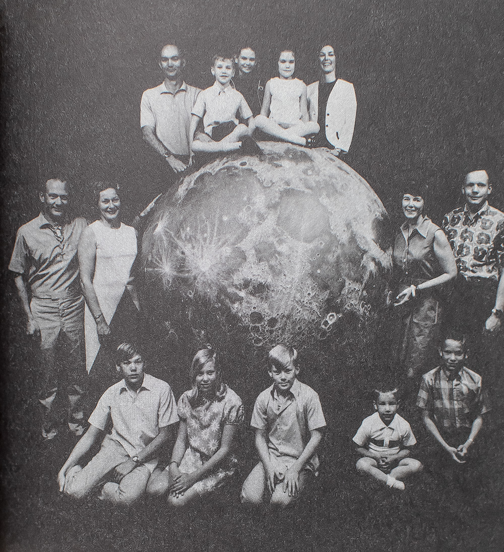 First On The Moon: A Voyage With Neil Armstrong, Michael Collins, Edwin E. Aldrin, Jr.
