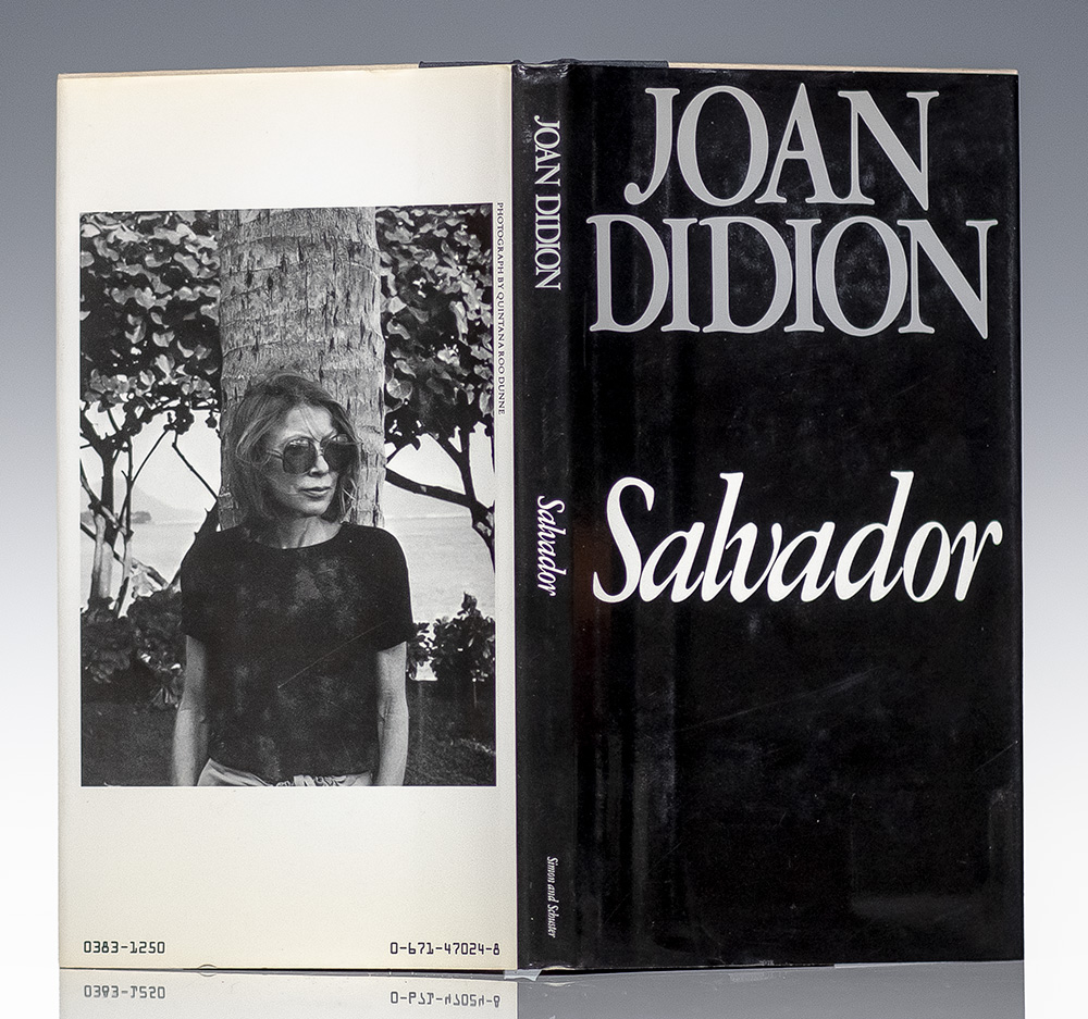 Salvador.