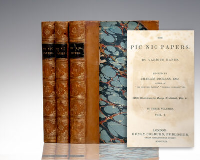 The Pic Nic Papers.