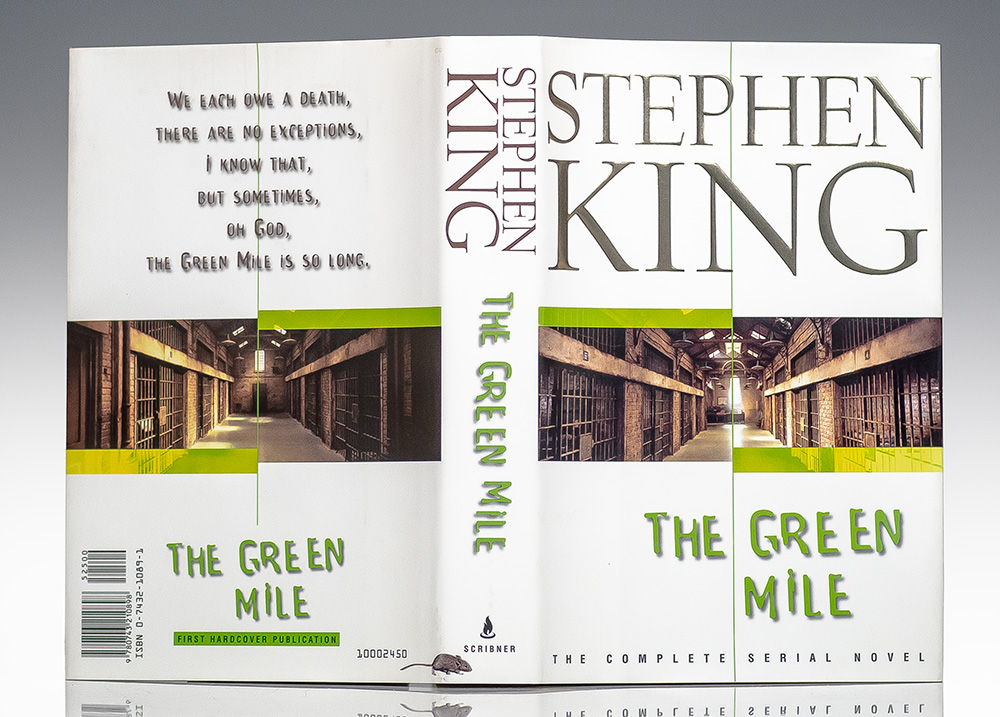 The Green Mile.