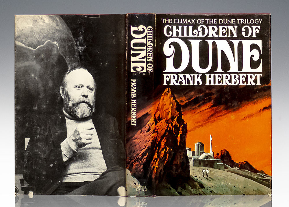 Children of Dune.
