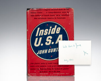 Inside U.S.A.