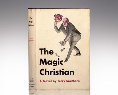 The Magic Christian.
