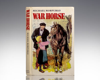 War Horse.
