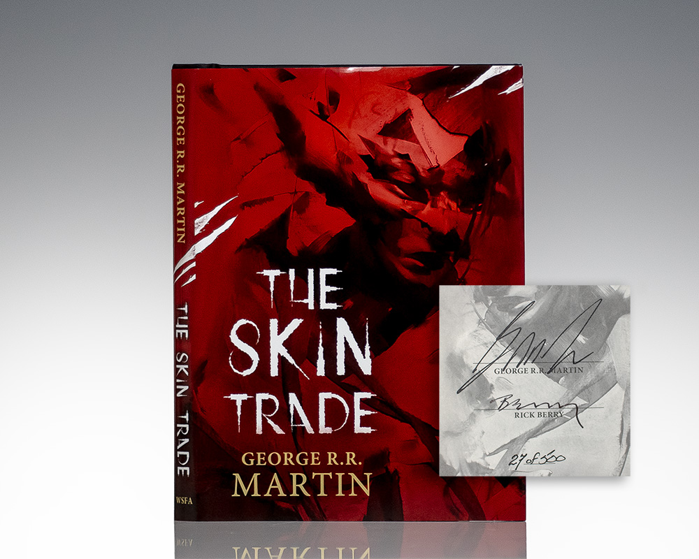 The Skin Trade.