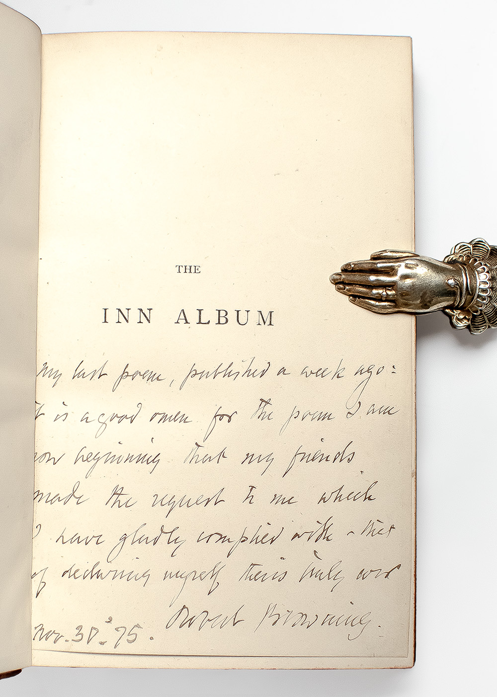 The Inn Album.
