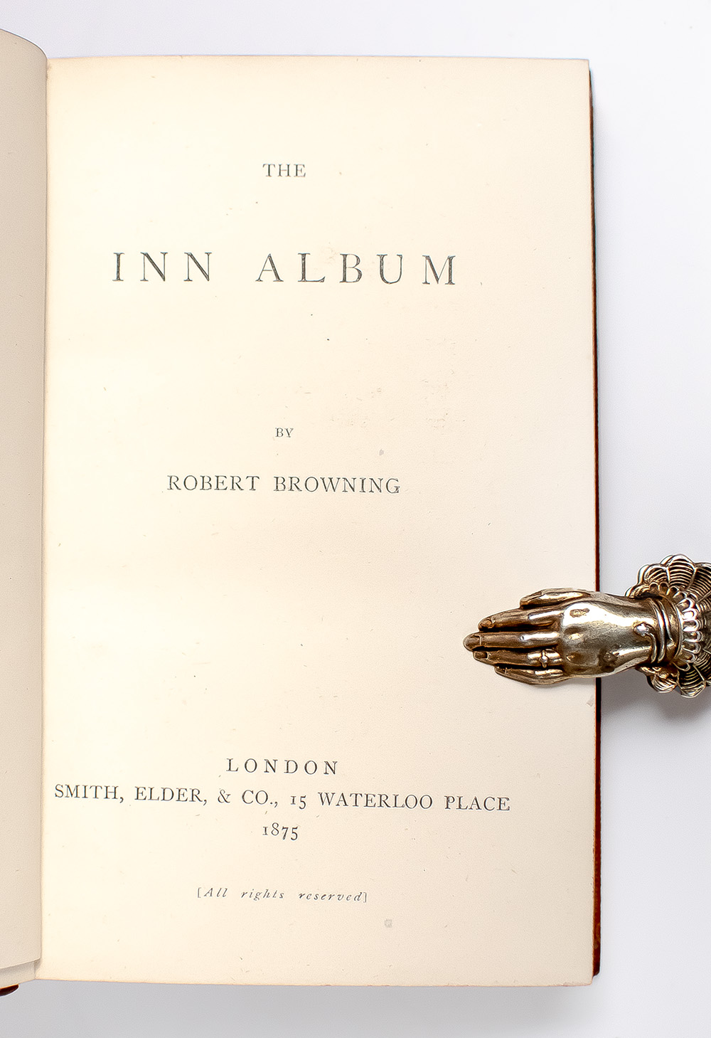The Inn Album.