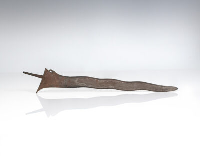 General Sherman's Javanese Kris.