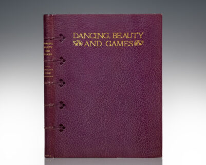 Dancing, Beauty and Games.