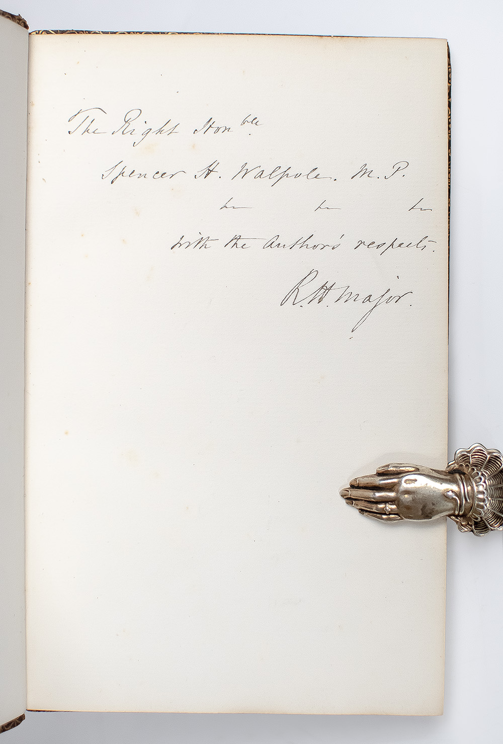 The Bibliography of the First Letter of Christopher Columbus, Describing His Discovery of the New World.