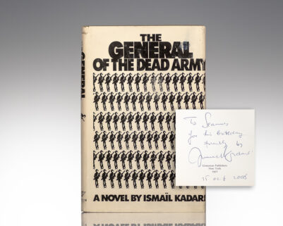 The General of the Dead Army.