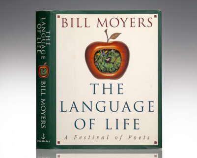 The Language of Life: A Festival of Poets.