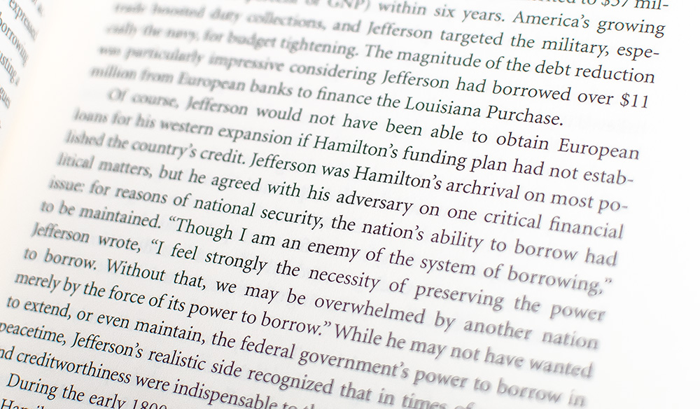 The Price of Liberty: Praying For America's Wars.