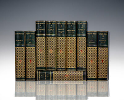 The Works of Victor Hugo.