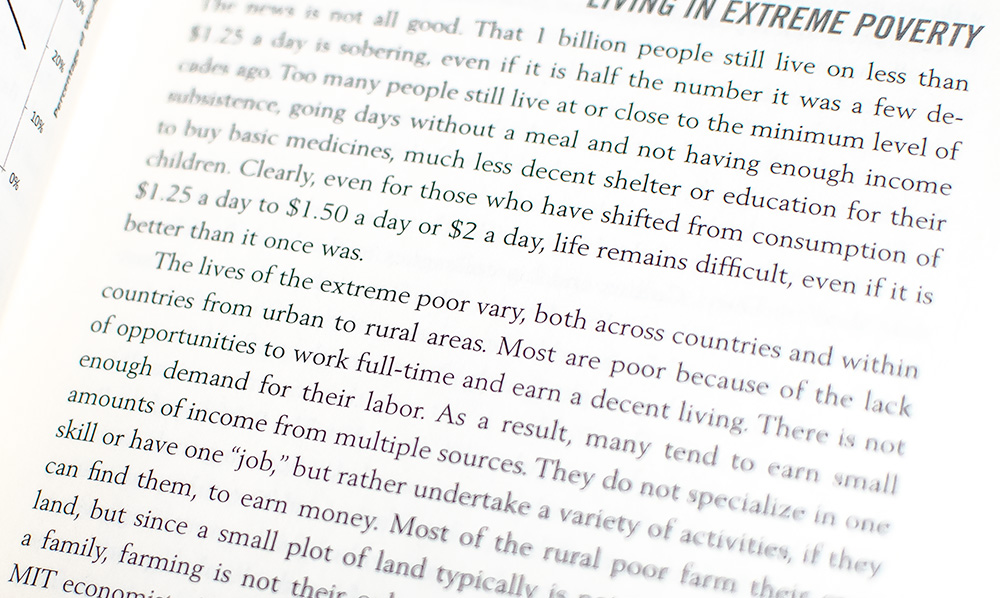 The Great Surge: The Ascent Of the Developing World.
