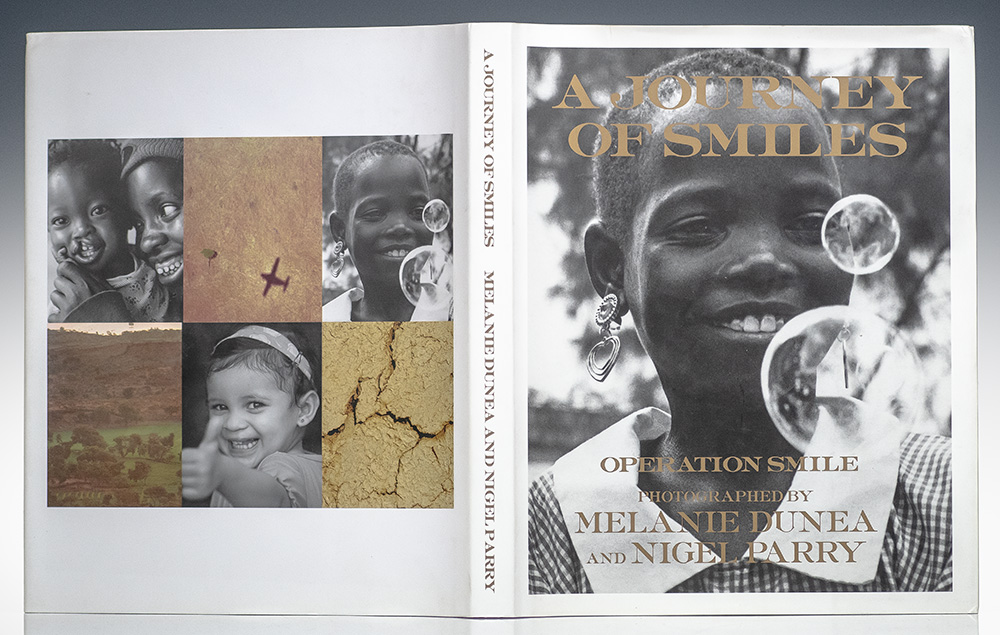 A Journey Of Smiles.