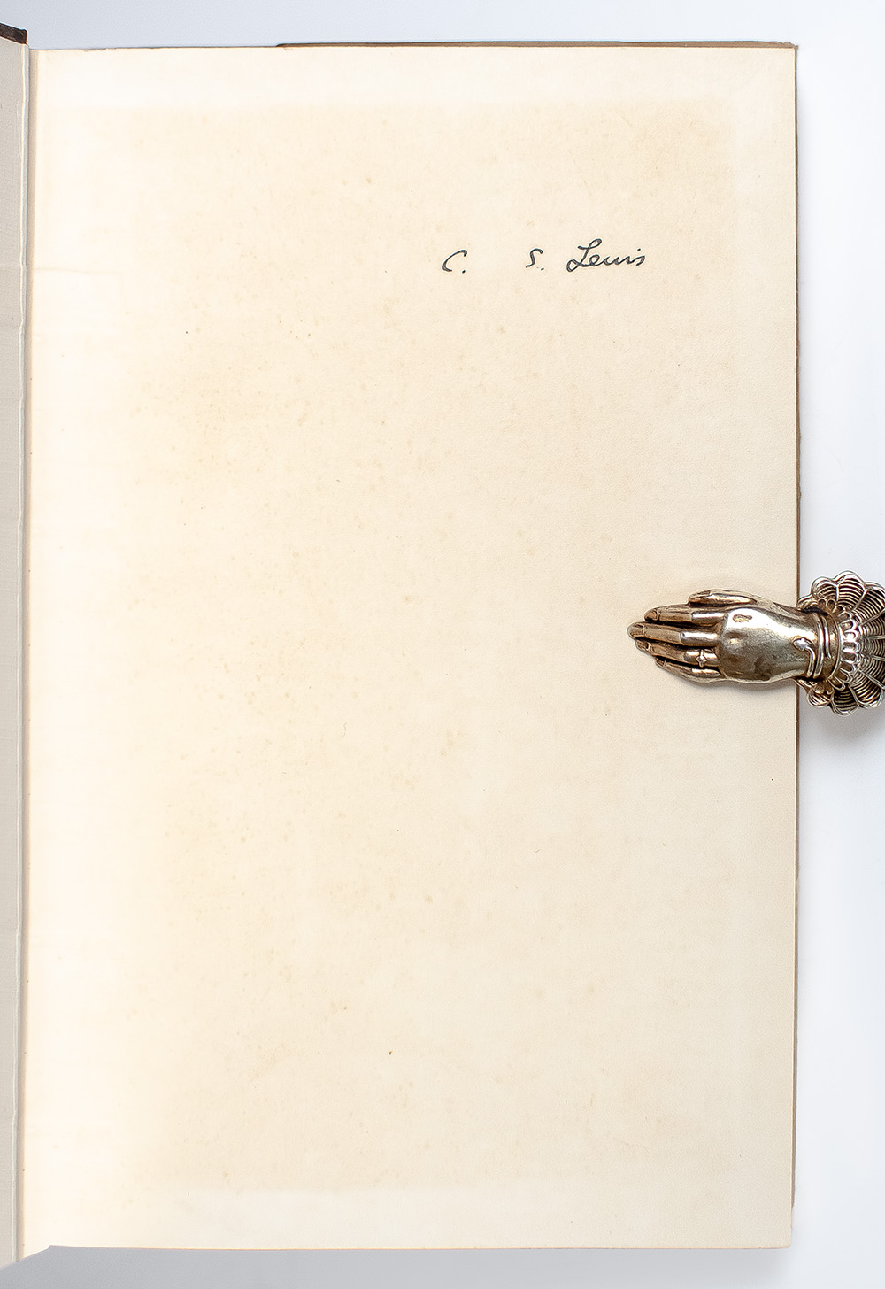 Rehabilitations and Other Essays.