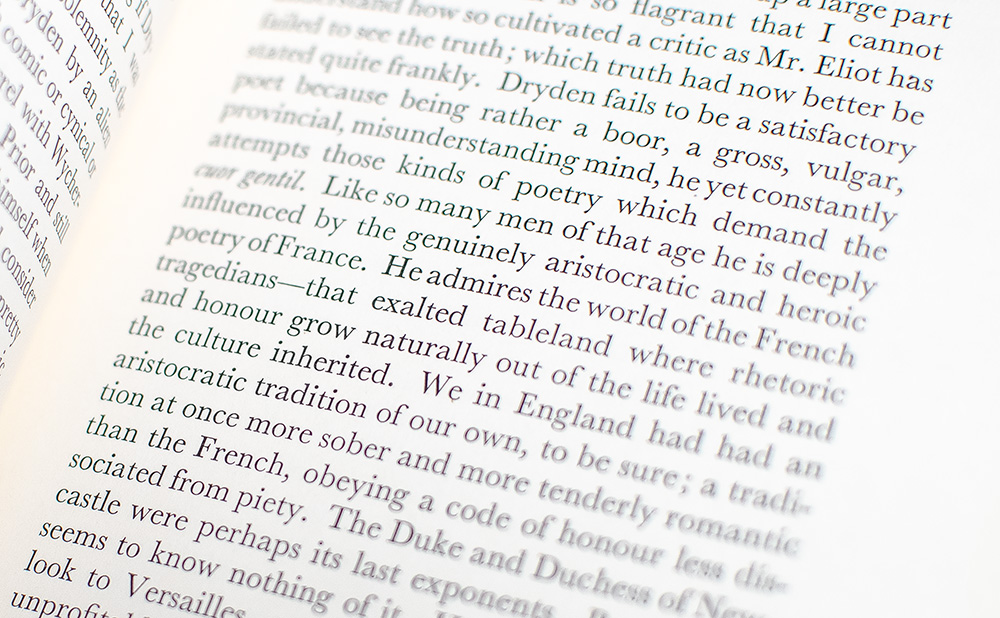 Rehabilitations and Other Essays.